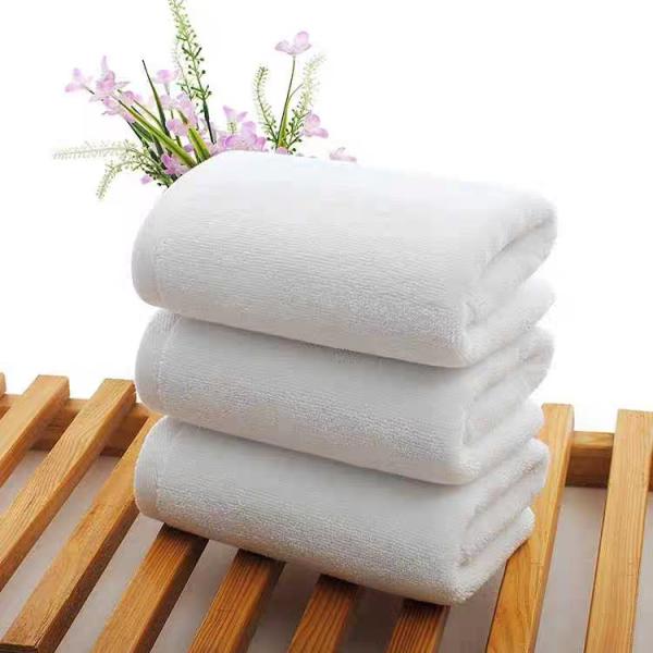 Khăn spa - Khăn Bông Nhật Minh - Công Ty TNHH Dệt May Xuất Khẩu Nhật Minh